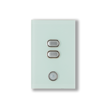 Load image into Gallery viewer, iZone Smart Switch – 2 Buttons