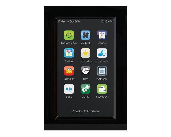 iZone Nano Controller – AirElecTech WA