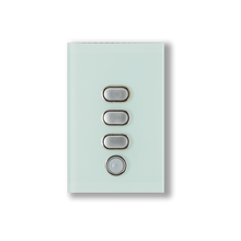 Load image into Gallery viewer, iZone Smart Switch – 3 Buttons